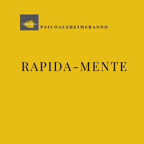 Rápida-mente