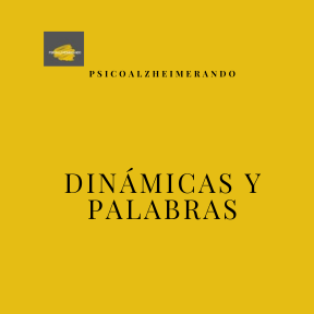 14 dinámicas con 100 palabras